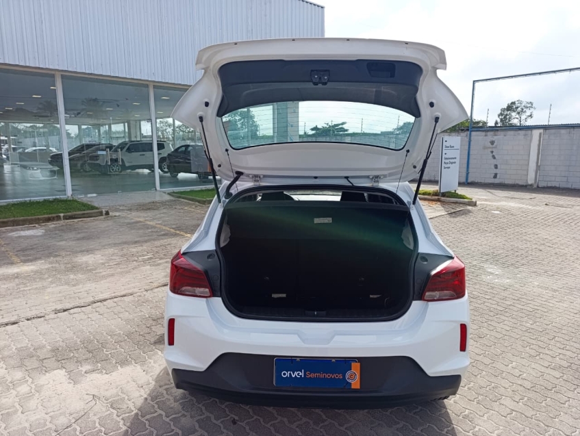 chevrolet onix 1.0 flex manual 4p 20238