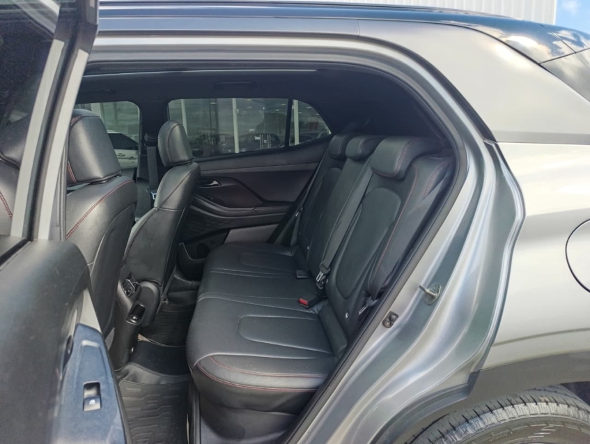 hyundai creta 1.0 tgdi flex n line automatico 4p 202310