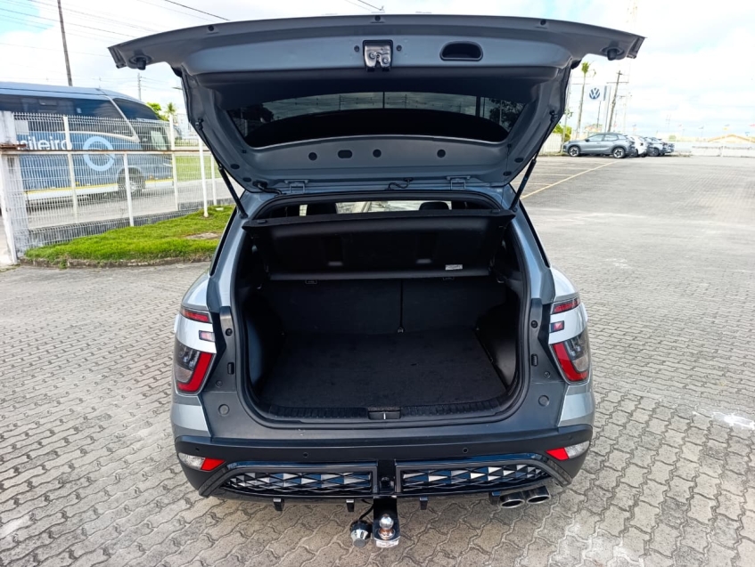 hyundai creta 1.0 tgdi flex n line automatico 4p 20238