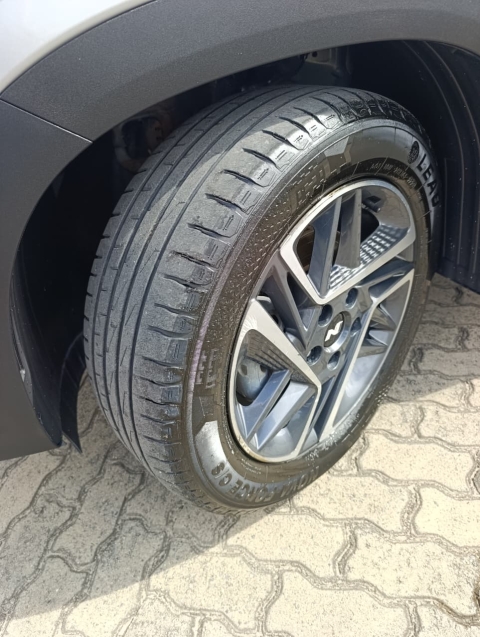 hyundai creta 1.0 tgdi flex n line automatico 4p 202315