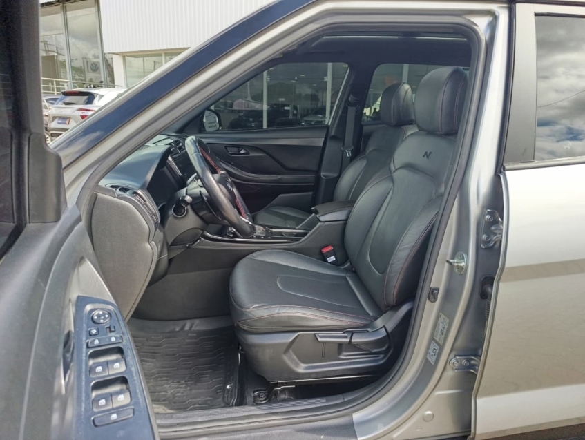 hyundai creta 1.0 tgdi flex n line automatico 4p 202311