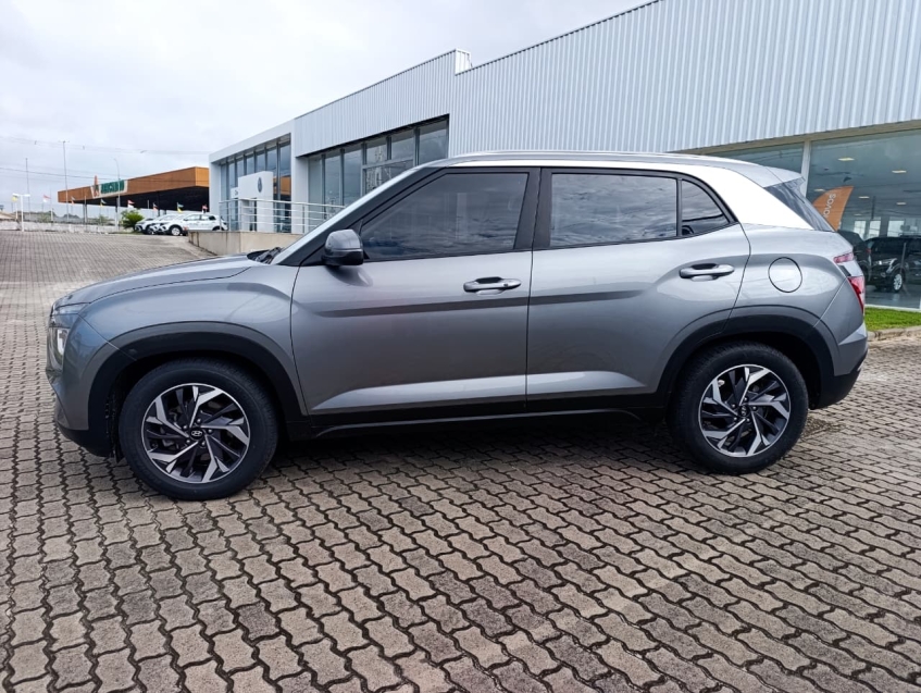 hyundai creta 1.0 tgdi flex limited automatico 4p 20234