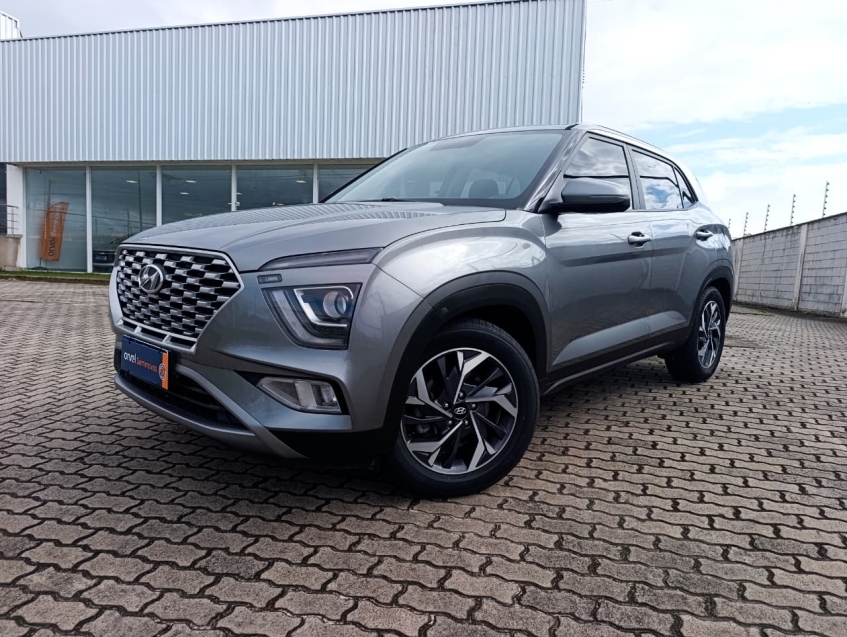 hyundai creta 1.0 tgdi flex limited automatico 4p 2023