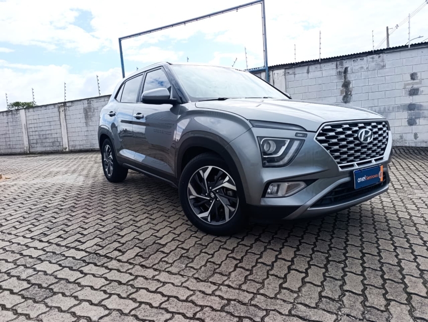 hyundai creta 1.0 tgdi flex limited automatico 4p 20232