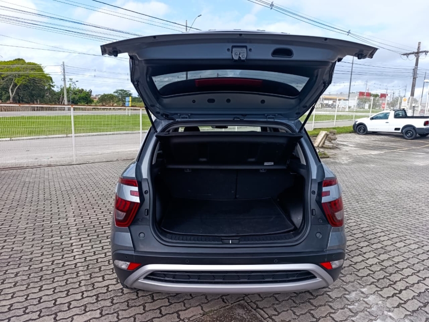 hyundai creta 1.0 tgdi flex limited automatico 4p 20238