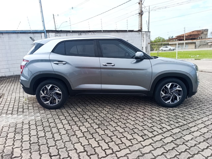 hyundai creta 1.0 tgdi flex limited automatico 4p 20233