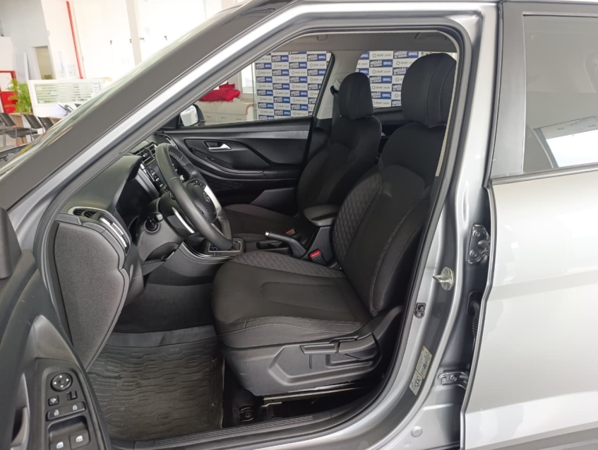 hyundai creta 1.0 tgdi flex limited automatico 4p 202310