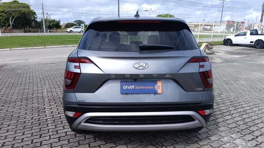 hyundai creta 1.0 tgdi flex limited automatico 4p 20237