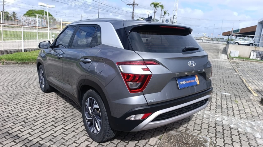 hyundai creta 1.0 tgdi flex limited automatico 4p 20236