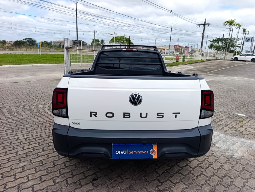 volkswagen saveiro 1.6 msi robust cs 16v flex 2p manual 20257