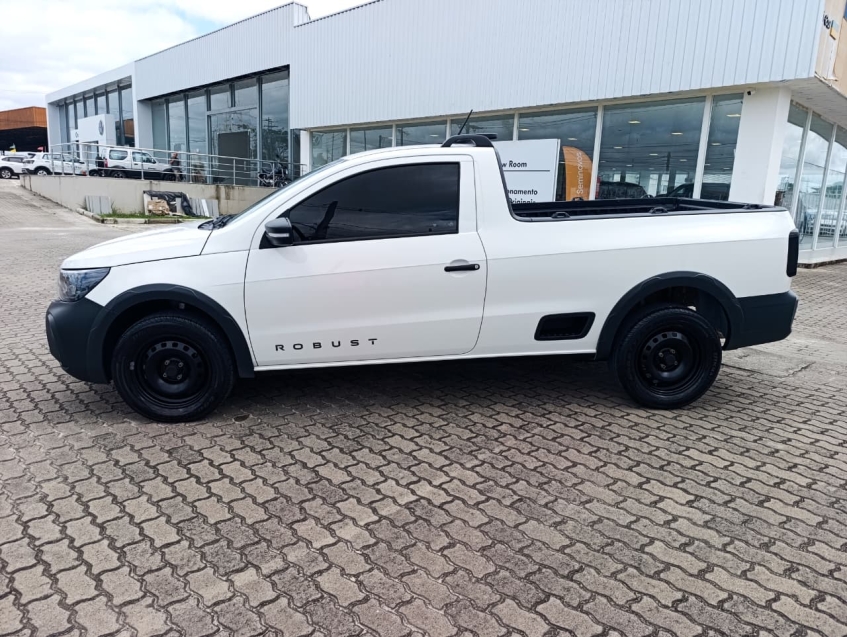 volkswagen saveiro 1.6 msi robust cs 16v flex 2p manual 20253