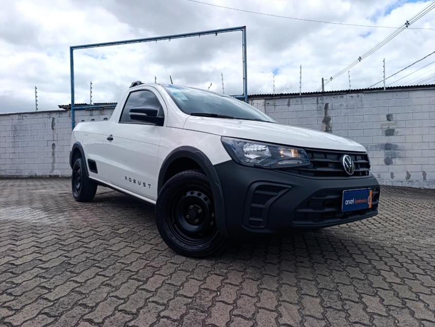 volkswagen saveiro 1.6 msi robust cs 16v flex 2p manual 20252