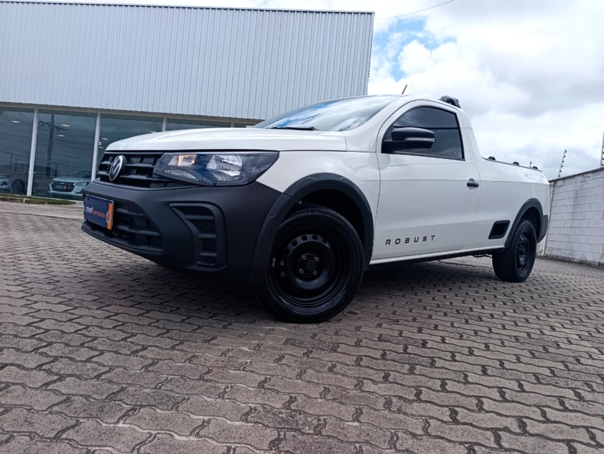 volkswagen saveiro 1.6 msi robust cs 16v flex 2p manual 2025