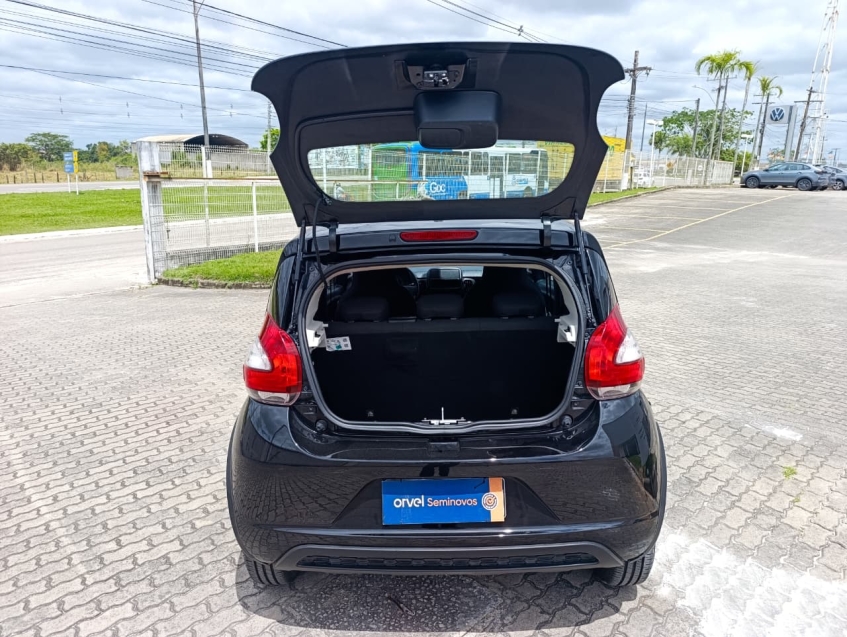 fiat mobi 1.0 evo flex like. manual 4p 20258