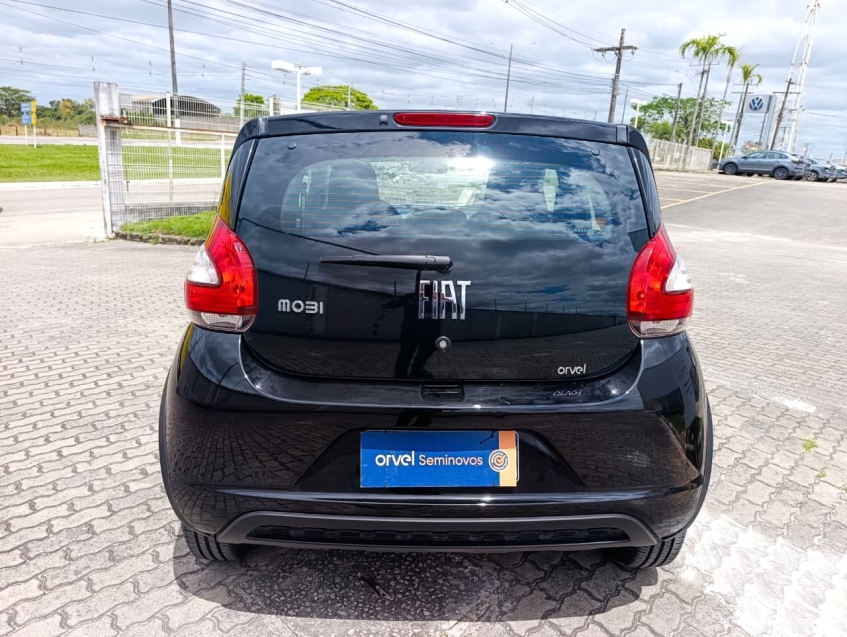 fiat mobi 1.0 evo flex like. manual 4p 20257