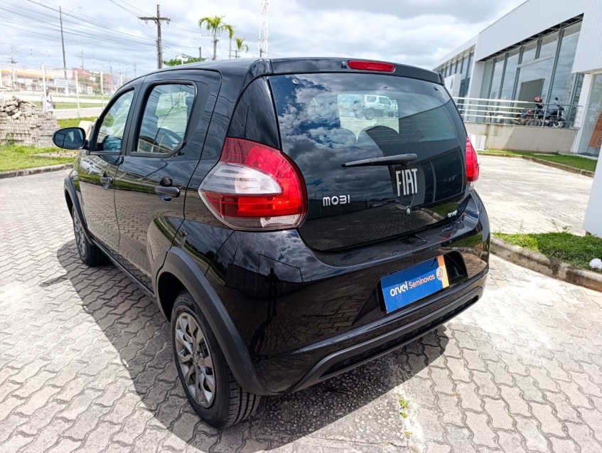 fiat mobi 1.0 evo flex like. manual 4p 20256