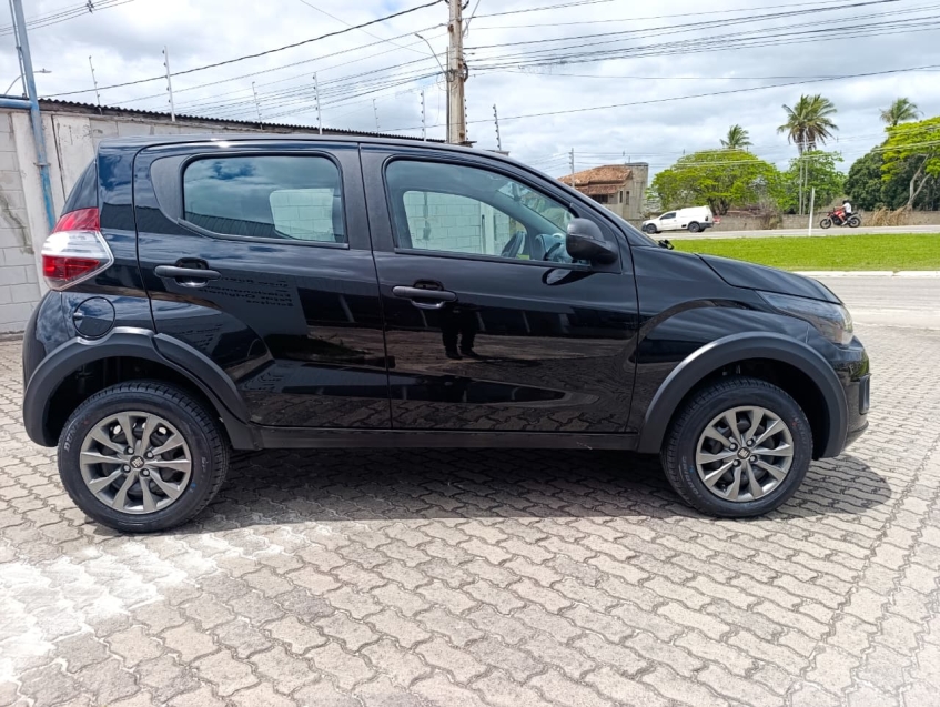 fiat mobi 1.0 evo flex like. manual 4p 20253