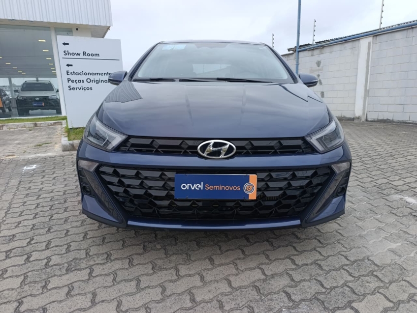 hyundai hb20 1.0 tgdi flex platinum automatico 4p 20261