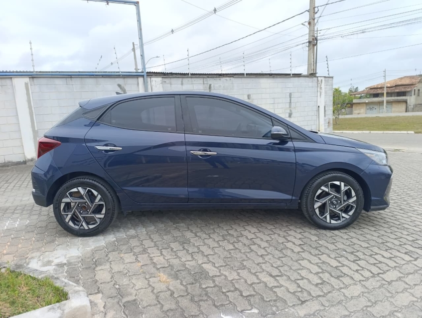 hyundai hb20 1.0 tgdi flex platinum automatico 4p 20264