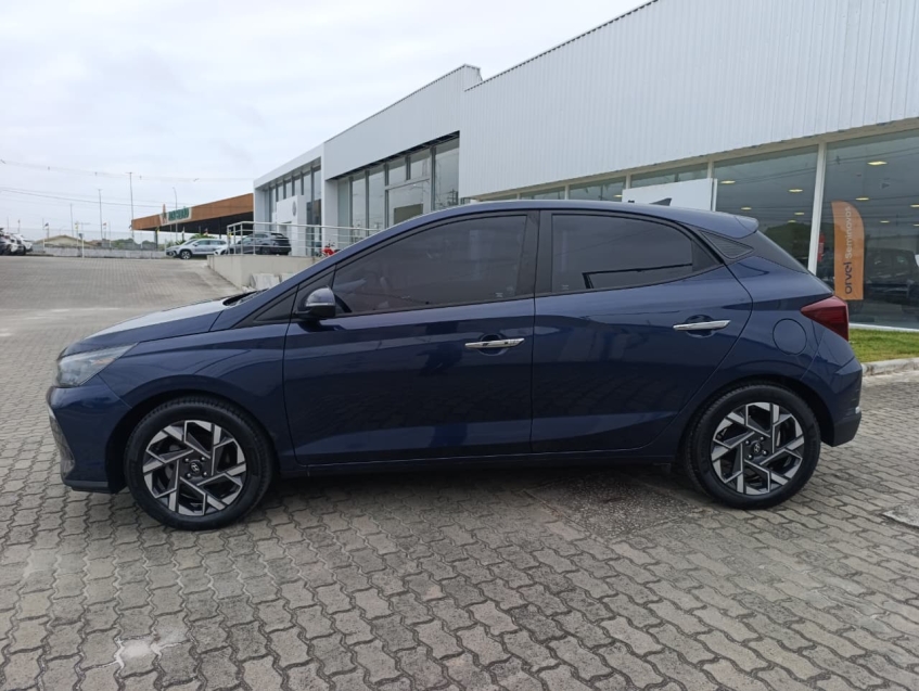 hyundai hb20 1.0 tgdi flex platinum automatico 4p 20263