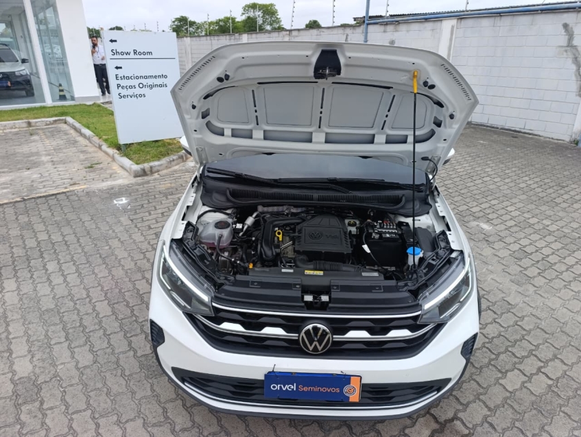 volkswagen nivus 1.0 200 tsi total flex comfortline automatico 4p 202413