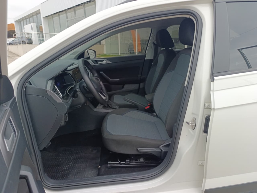 volkswagen nivus 1.0 200 tsi total flex comfortline automatico 4p 202410