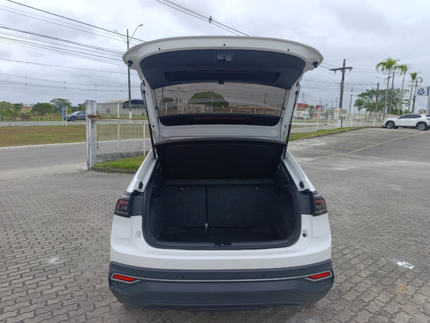 volkswagen nivus 1.0 200 tsi total flex comfortline automatico 4p 20248
