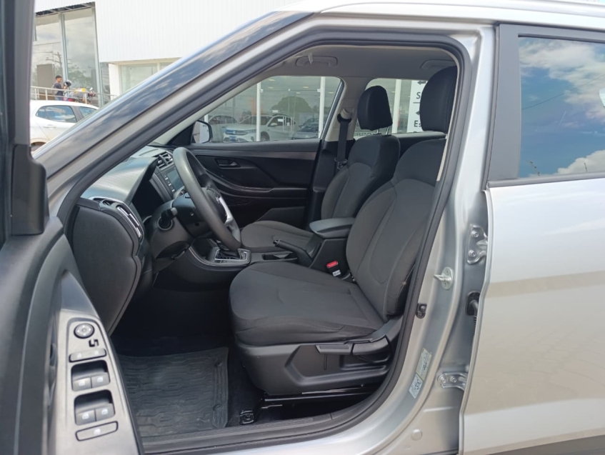 hyundai creta 1.0 tgdi flex comfort automatico 4p 202310