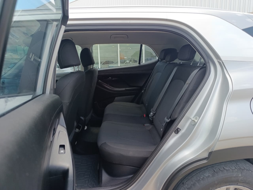 hyundai creta 1.0 tgdi flex comfort automatico 4p 20239
