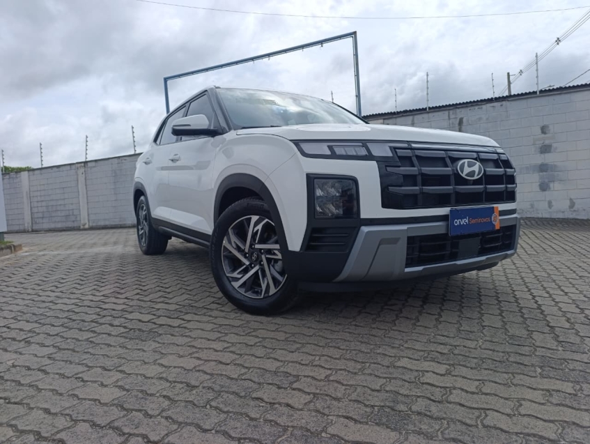 hyundai creta 1.0 tgdi flex platinum automatico 4p 20272