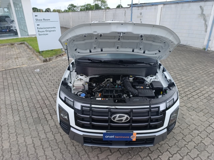 hyundai creta 1.0 tgdi flex platinum automatico 4p 202714