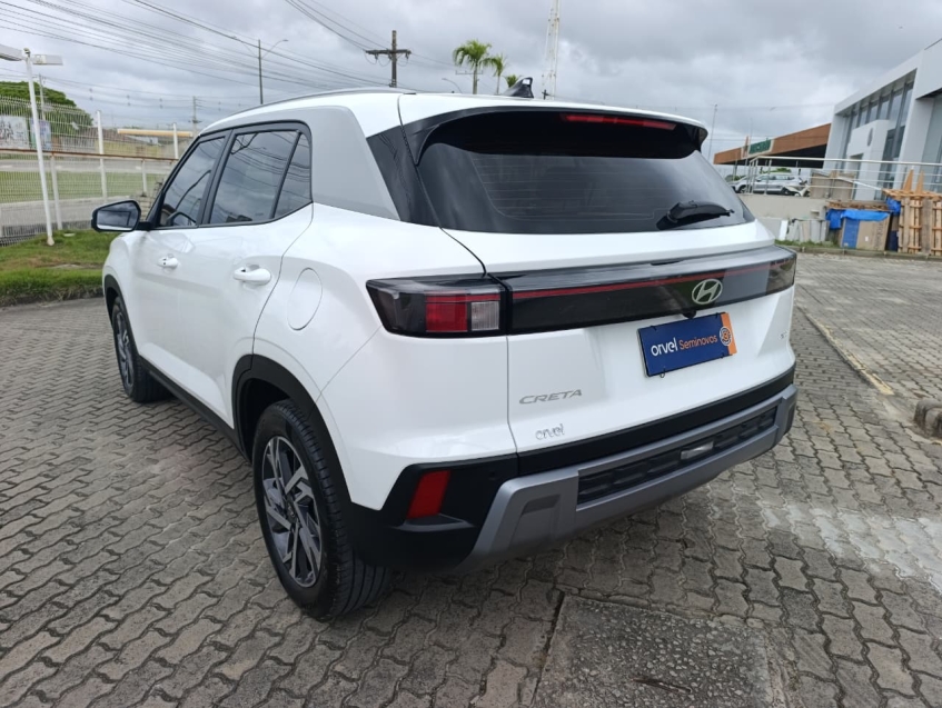 hyundai creta 1.0 tgdi flex platinum automatico 4p 20275