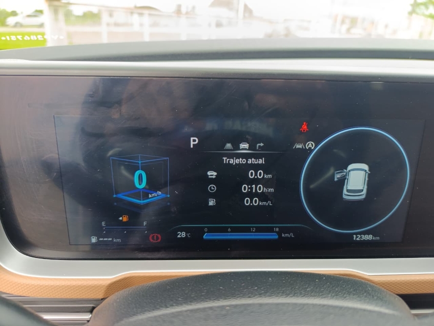 hyundai creta 1.0 tgdi flex platinum automatico 4p 202713