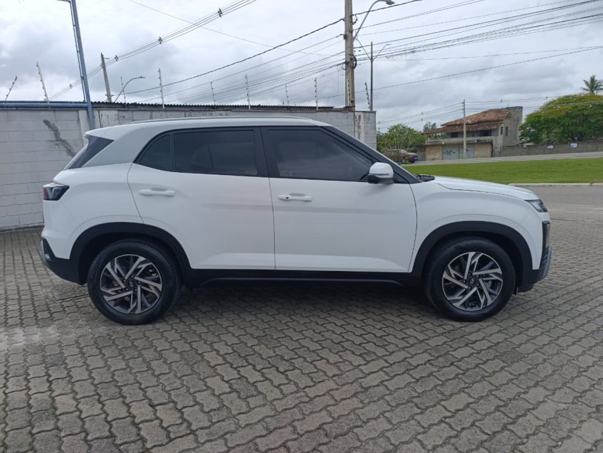hyundai creta 1.0 tgdi flex platinum automatico 4p 20274