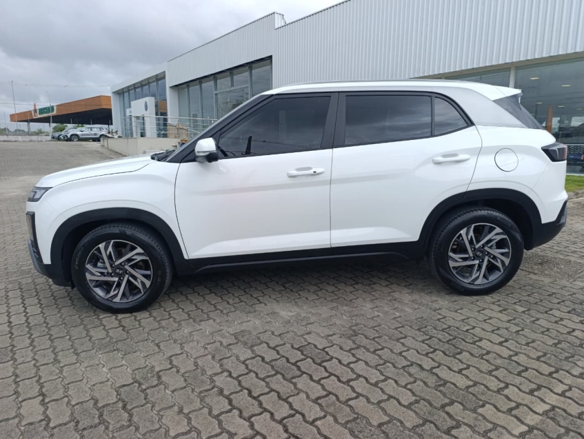 hyundai creta 1.0 tgdi flex platinum automatico 4p 20273