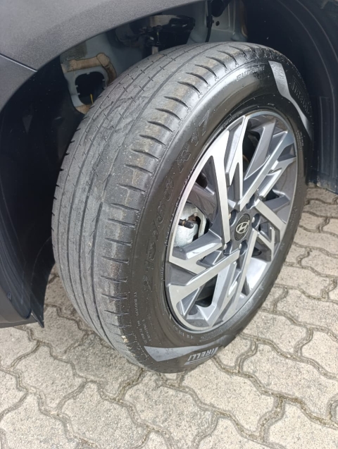 hyundai creta 1.0 tgdi flex platinum automatico 4p 202715