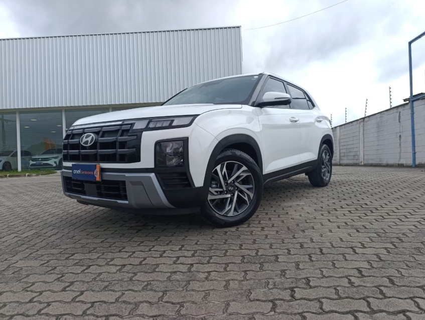 hyundai creta 1.0 tgdi flex platinum automatico 4p 2027