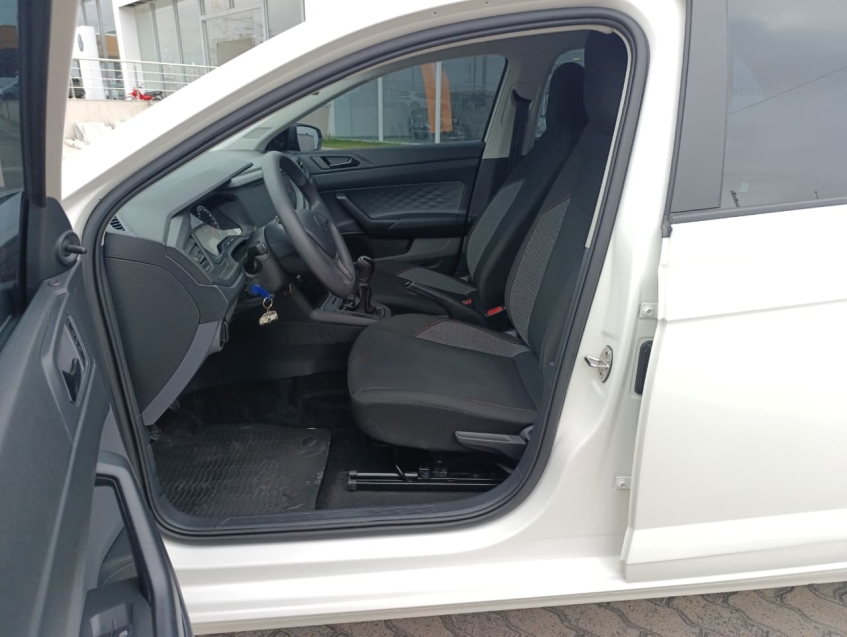 volkswagen polo 1.0 mpi robust manual flex 4p 202510