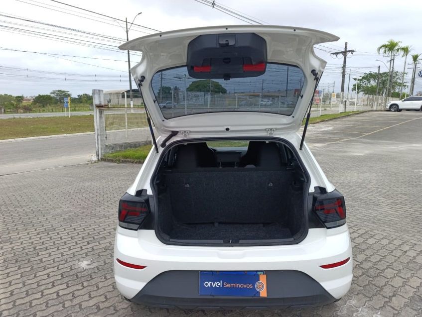 volkswagen polo 1.0 mpi robust manual flex 4p 20258