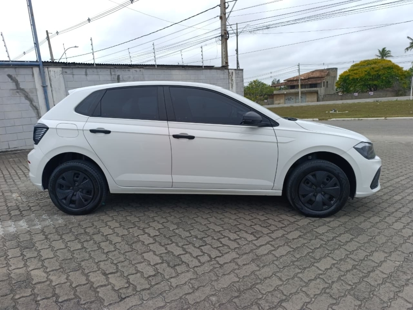 volkswagen polo 1.0 mpi robust manual flex 4p 20254