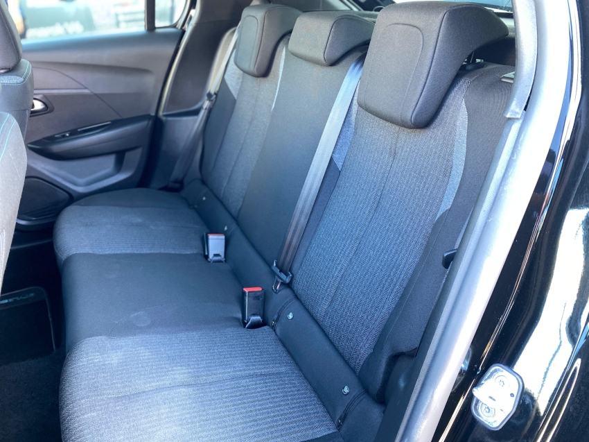 peugeot 208 style 1.0 flex 6v mec