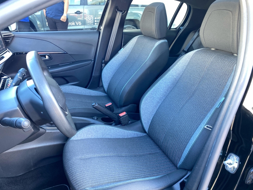 peugeot 208 style 1.0 flex 6v mec