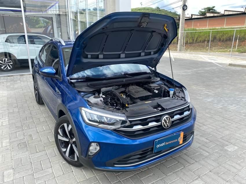nivus highline 1.0 tb 200 tsi flex aut