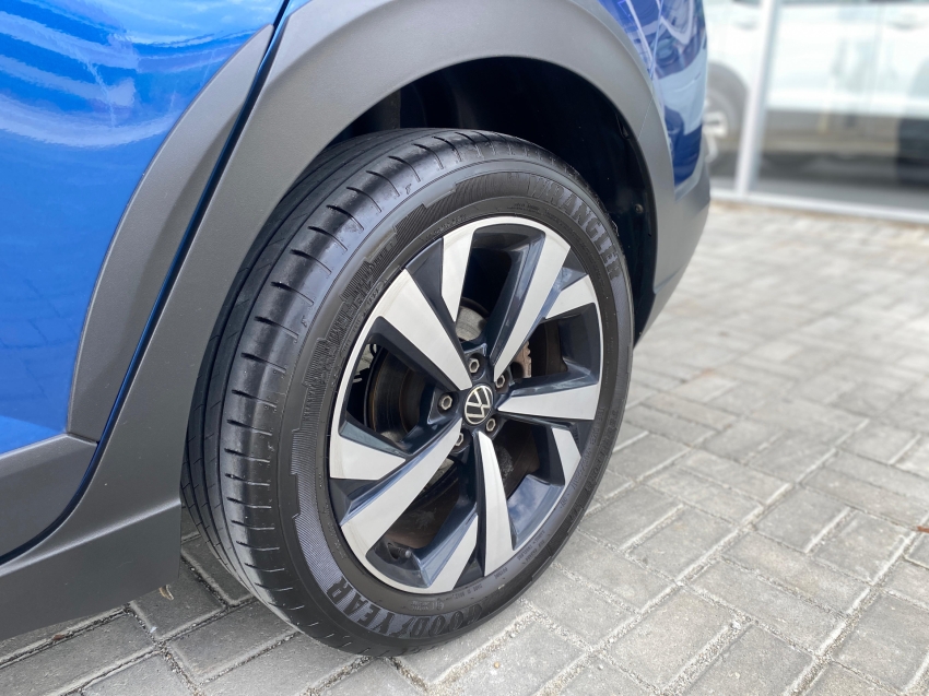 nivus highline 1.0 tb 200 tsi flex aut