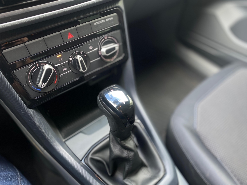 t-cross sense 1.0 tb 200 tsi flex aut.