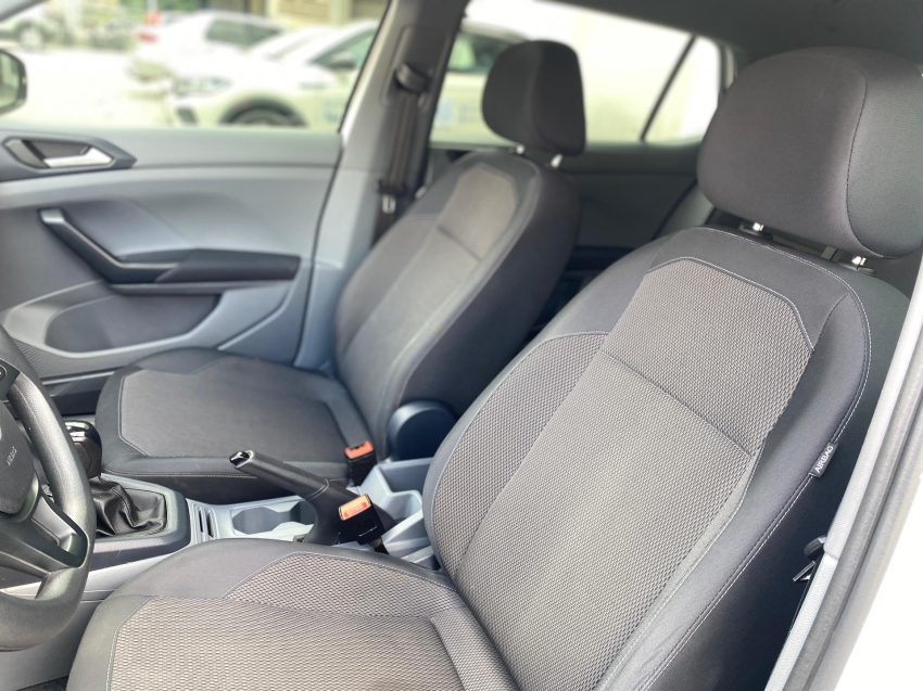 t-cross sense 1.0 tb 200 tsi flex aut.