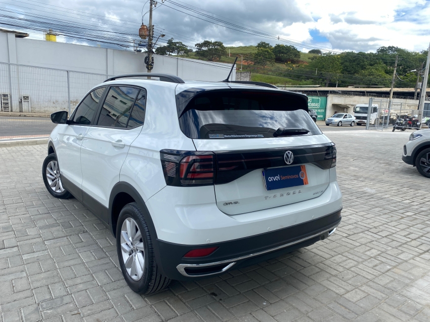 t-cross sense 1.0 tb 200 tsi flex aut.
