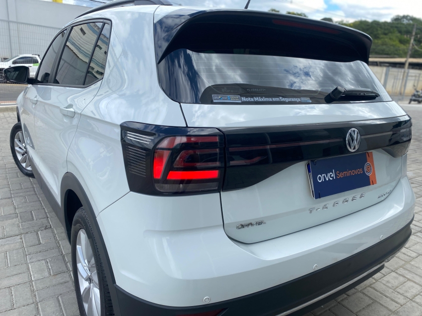 t-cross sense 1.0 tb 200 tsi flex aut.