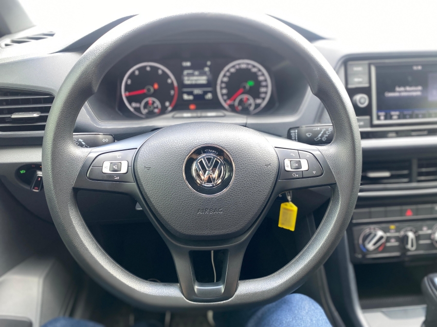 t-cross sense 1.0 tb 200 tsi flex aut.