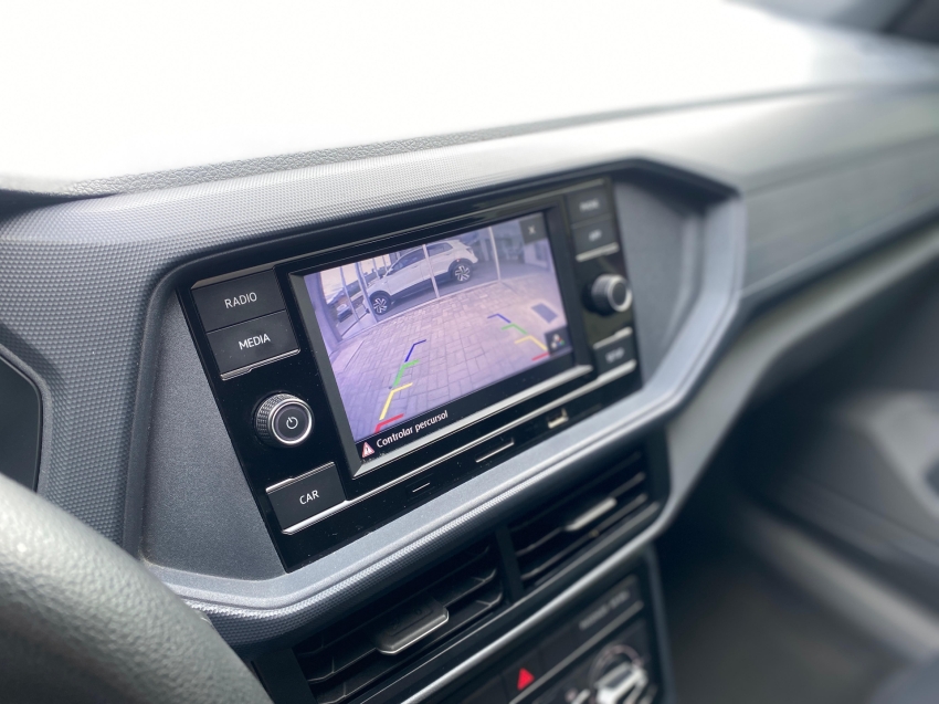 t-cross sense 1.0 tb 200 tsi flex aut.